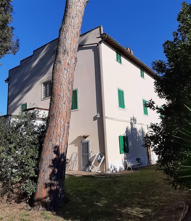 Country House in Saint Peter in Palazzi - Collemezzano - Cat's Hole, Cecina, Tuscany 2 - 15742810