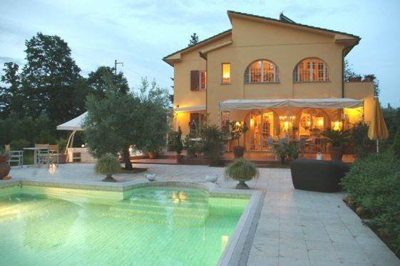 Villa in Capolinaro, Santa Marinella, Lazio 2 - 15741956