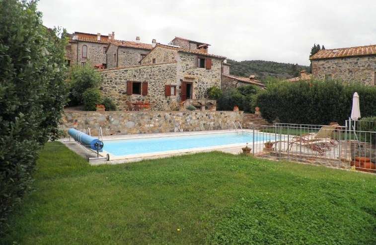 Country House in Montecastelli Pisano, Tuscany, Italy 2 - 15742818