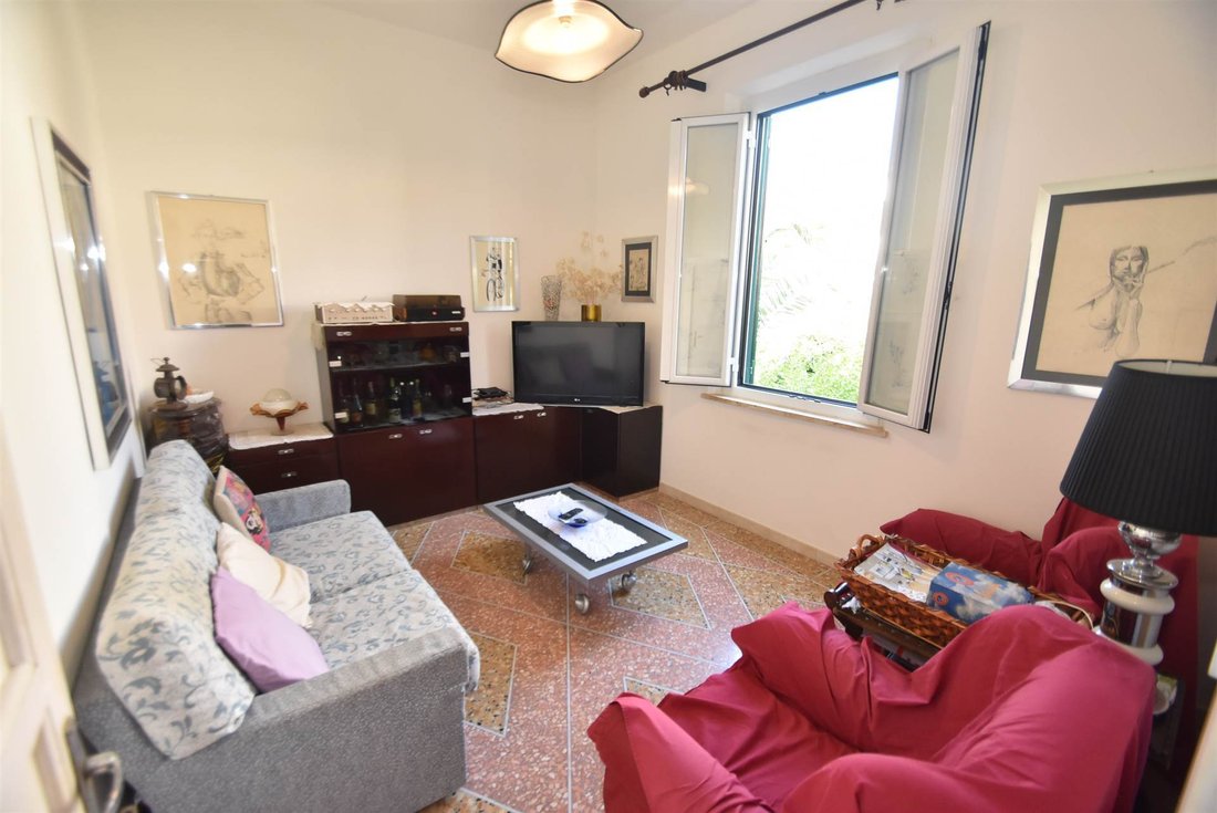 Villa in Monte alla Rena Center, Rosignano Marittimo, Italy 5 - 15742828