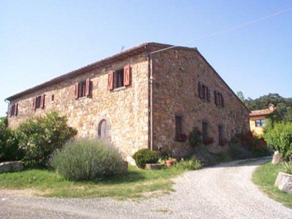 Country House in Montecatini Val di Cecina, Tuscany, Italy 3 - 15742116