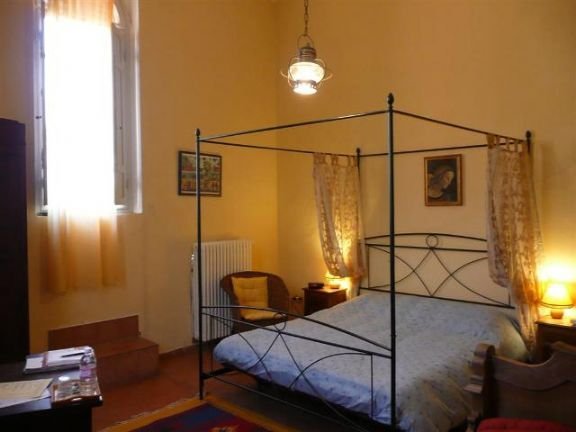Villa in Capolinaro, Santa Marinella, Lazio 3 - 15742595