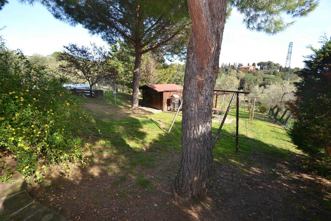 Apartment in Monte alla Rena Center, Rosignano Marittimo, Italy 3 - 15742944