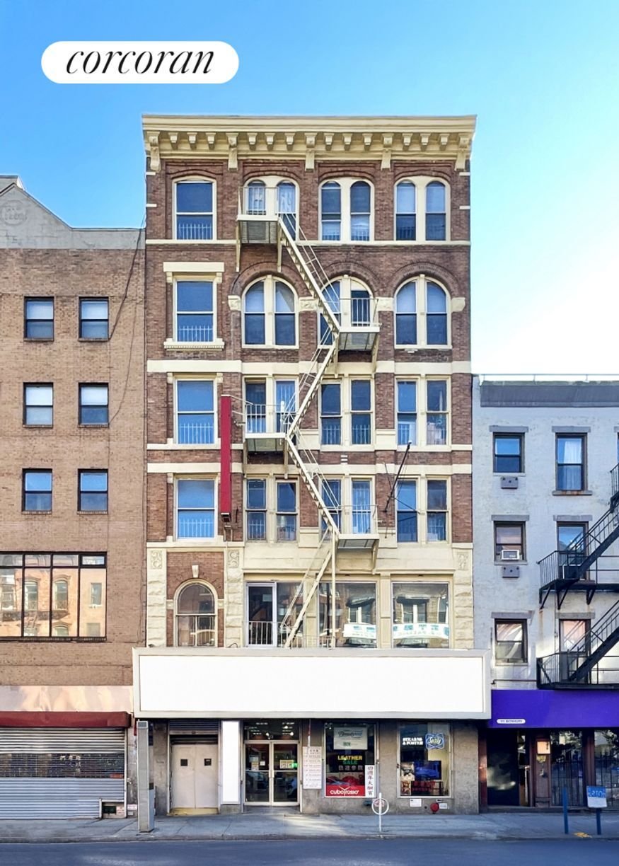 Apartment in New York, New York, United States 1 - 15742454