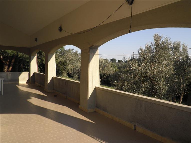 Villa in Monte alla Rena Center, Rosignano Marittimo, Italy 5 - 15741840