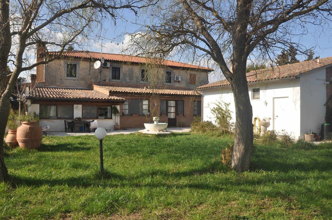 Country House in Livorno, Tuscany, Italy 2 - 15741131