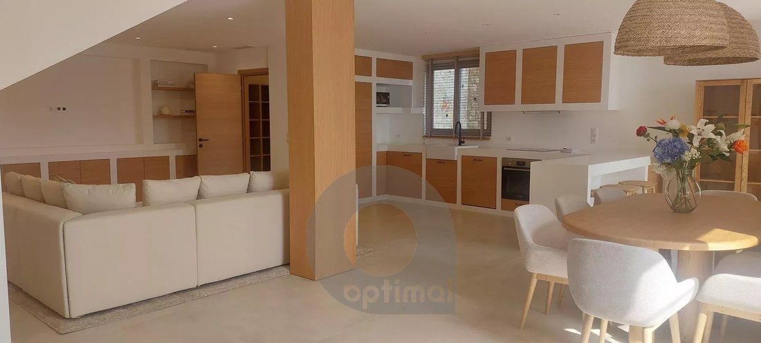 Villa in Cabbe-Saint Roman, Roquebrune-Cap-Martin, France 4 - 15741358