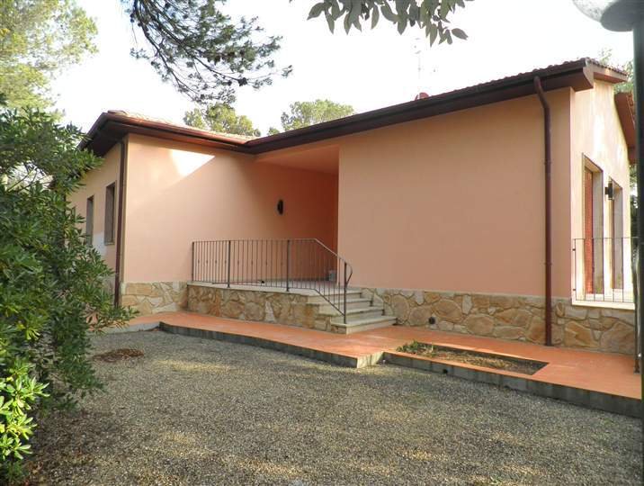 Villa in Monte alla Rena Center, Rosignano Marittimo, Italy 5 - 15742591
