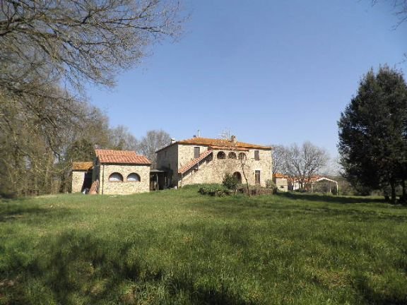 Country House in Monte alla Rena Center, Rosignano Marittimo, Italy 2 - 15742812