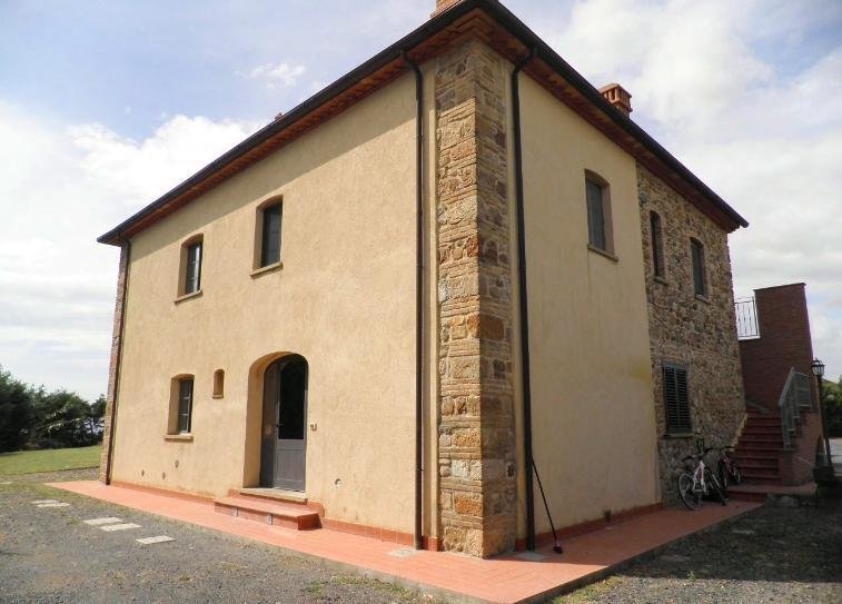 Country House in Monte alla Rena Center, Rosignano Marittimo, Italy 5 - 15741203