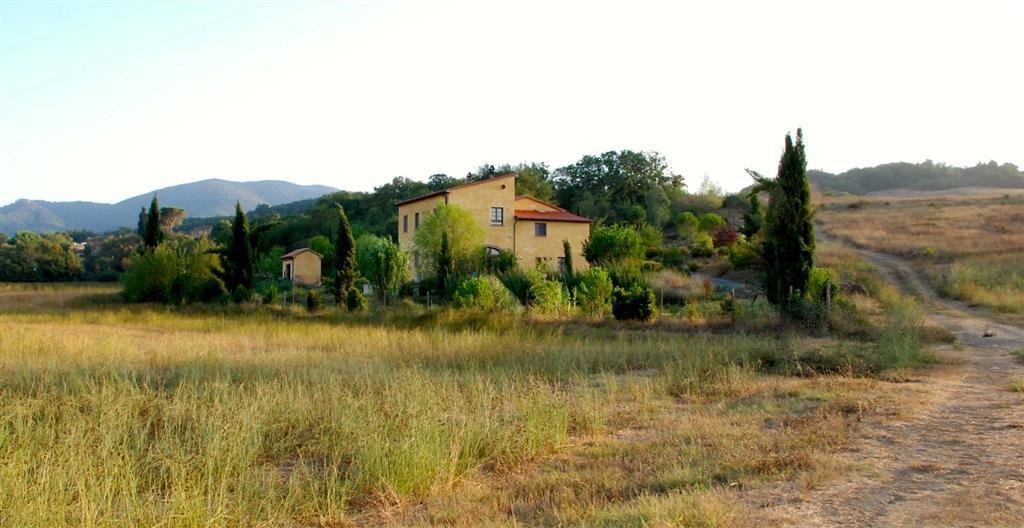 Country House in Bibbona, Tuscany, Italy 1 - 15742032