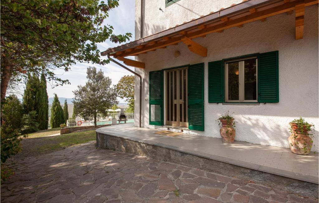 Country House in Monte alla Rena Center, Rosignano Marittimo, Italy 5 - 15741148