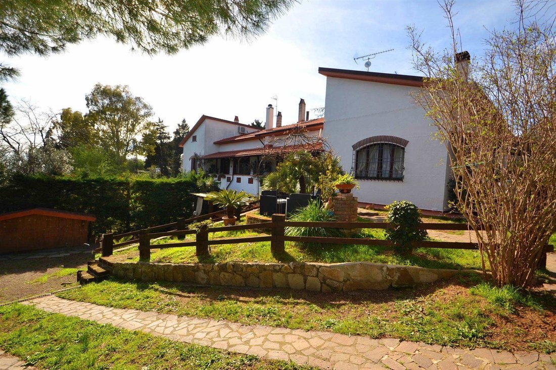 Apartment in Monte alla Rena Center, Rosignano Marittimo, Italy 1 - 15742944