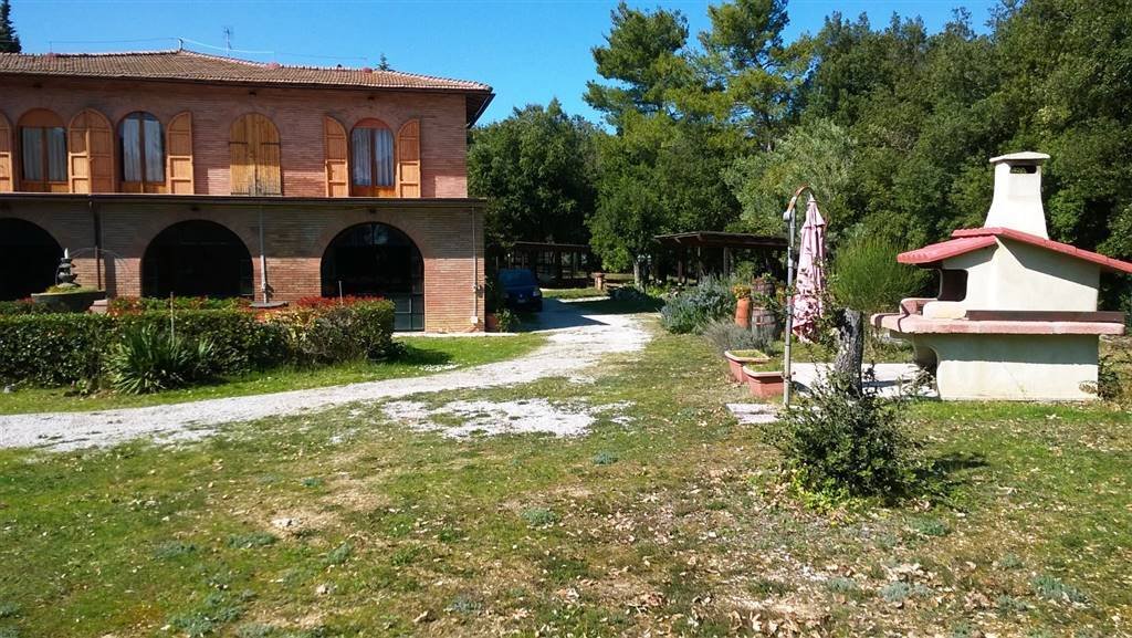 Country House in San Gimignano, Tuscany, Italy 3 - 15742668