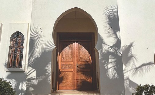 Villa in Inezgane, Souss-Massa, Morocco 1