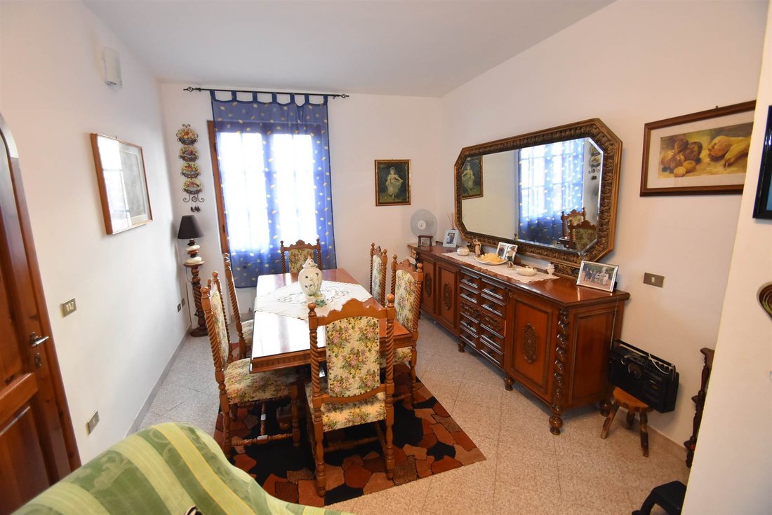 Villa in Monte alla Rena Center, Rosignano Marittimo, Italy 4 - 15742561
