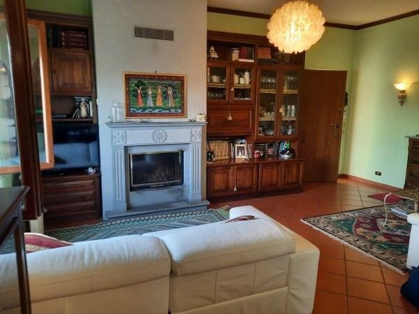 Villa in Compitese, Capannori, Tuscany 3 - 15741163