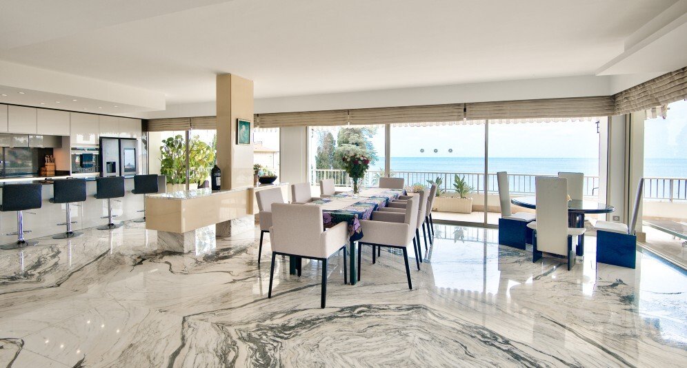 Apartment in Menton, Provence-Alpes-Côte d'Azur, France 5 - 15742934