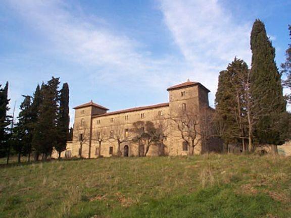 Maisons de campagne à Pomarance, Toscane, Italie 2 - 15742349
