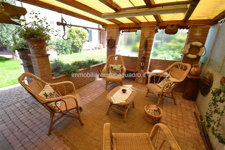 Villa in Monte alla Rena Center, Rosignano Marittimo, Italy 3 - 15741853