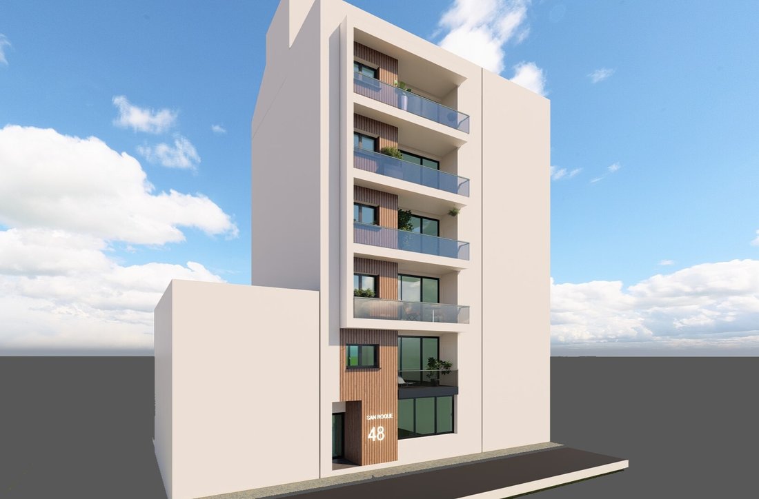Land in Estepona, Andalusia, Spain 1 - 15741146