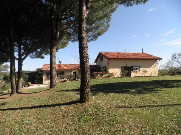 Villa in Monte alla Rena Center, Rosignano Marittimo, Italy 2 - 15742098