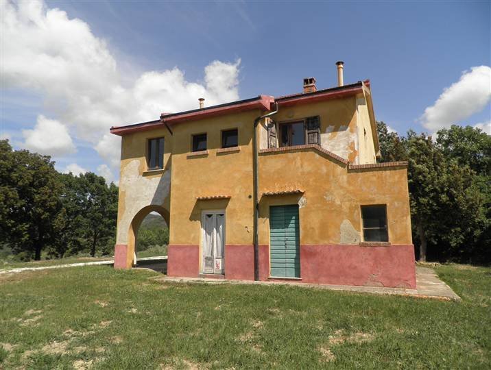Country House in Livorno, Tuscany, Italy 1 - 15742428