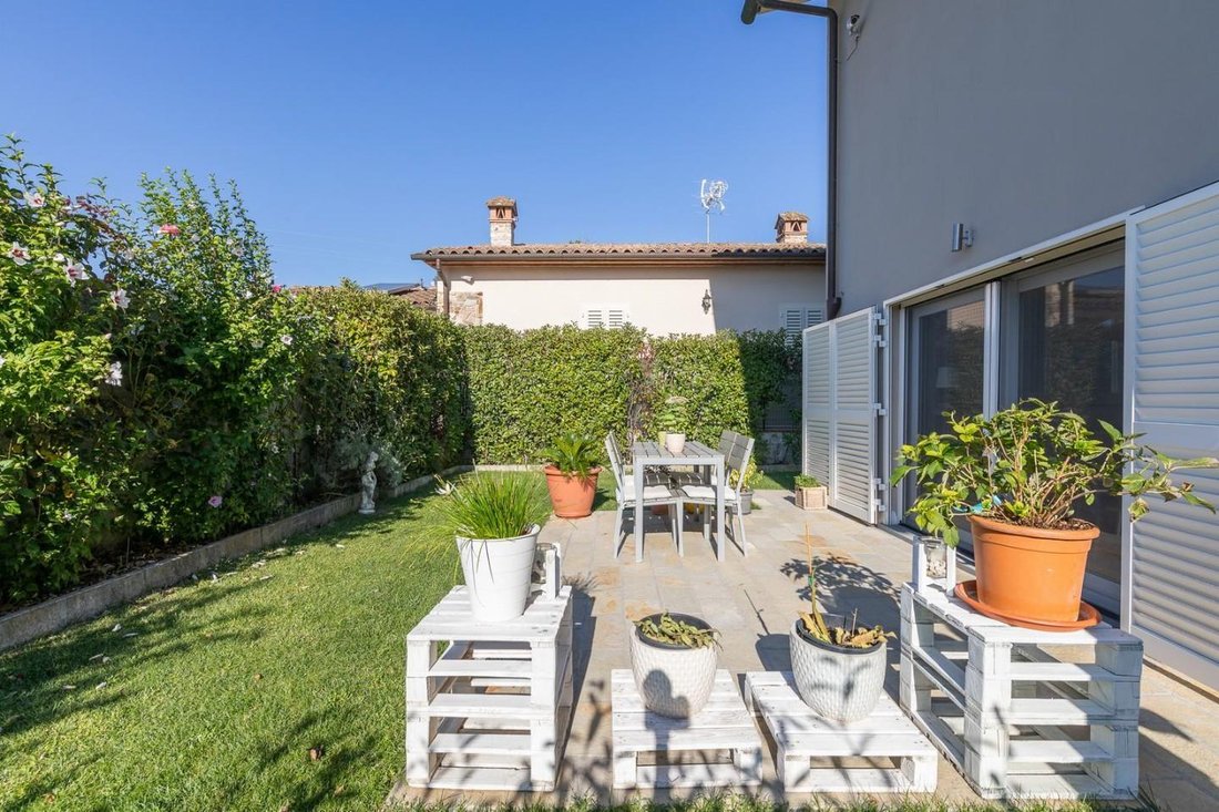 Villa in Montecarlo, Tuscany, Italy 5 - 15741143
