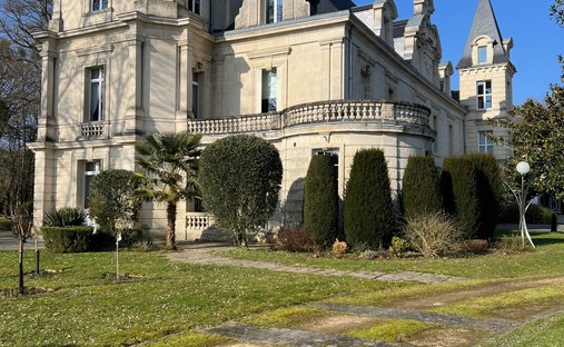 Castle for Sale in Oigny-en-Valois, Hauts-de-France, France