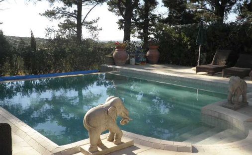 Villa à Capolinaro, Santa Marinella, Latium 1