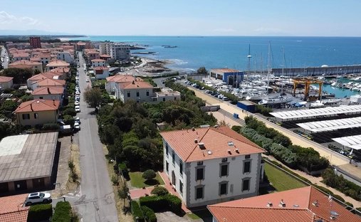 Appartement à Centre Monte alla Rena, Rosignano Marittimo, Italie 1