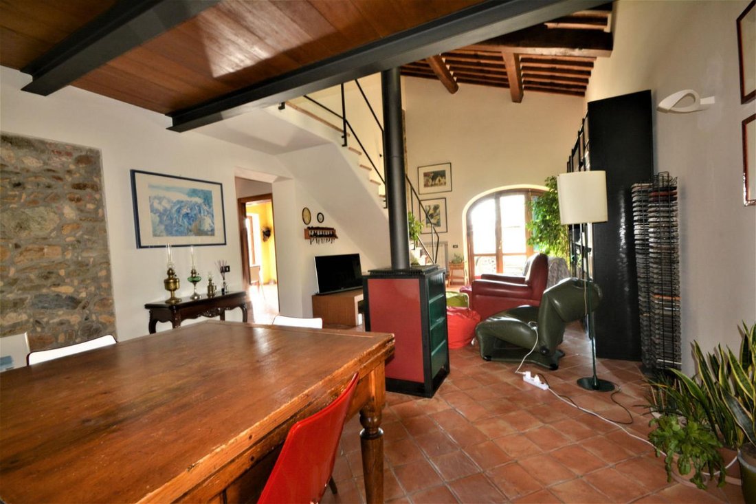 Country House in Center, Capannori, Tuscany 5 - 15741224