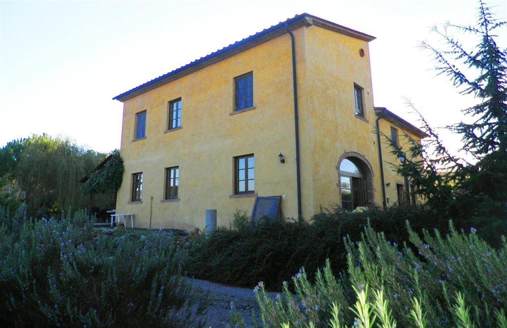 Country House in Bibbona, Tuscany, Italy 4 - 15742032