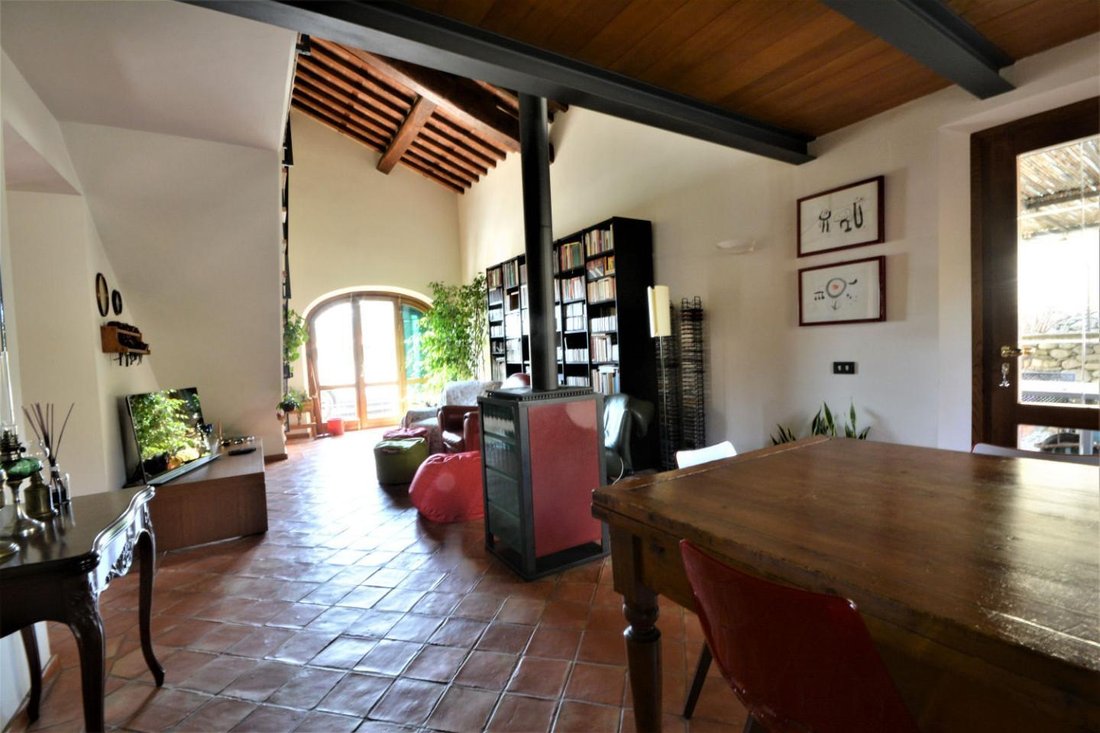 Country House in Center, Capannori, Tuscany 3 - 15741224