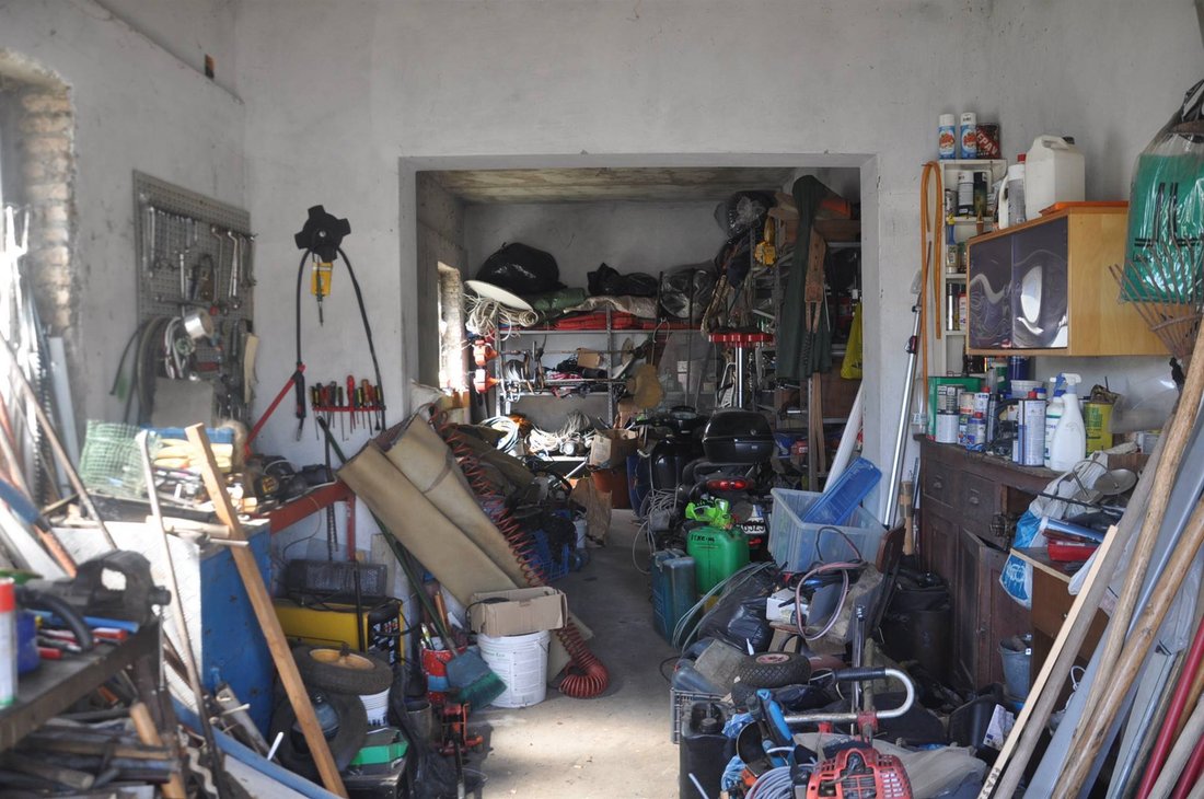 Country House in Monte alla Rena Center, Rosignano Marittimo, Italy 5 - 15742529