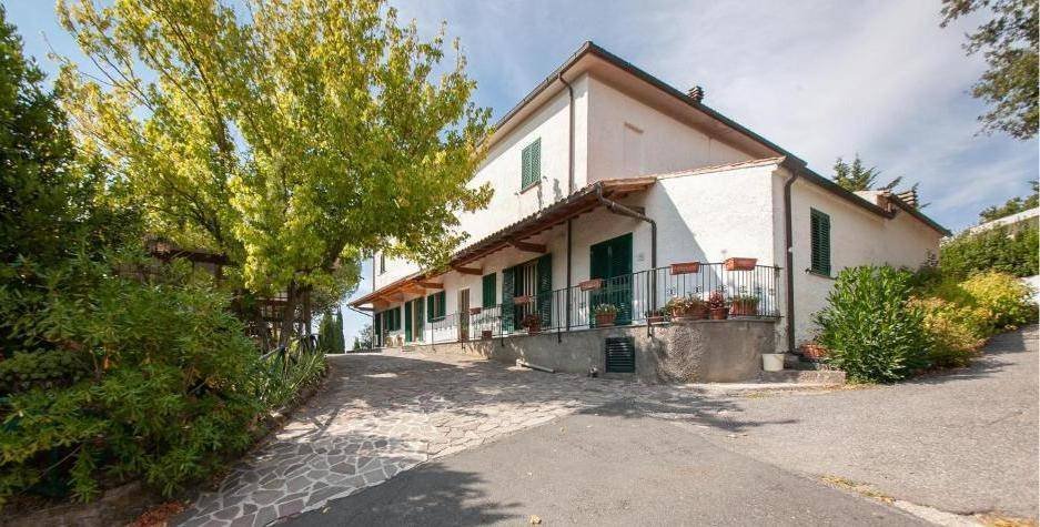 Country House in Monte alla Rena Center, Rosignano Marittimo, Italy 1 - 15741148