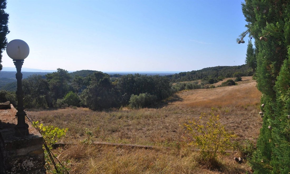 Country House in Livorno, Tuscany, Italy 4 - 15742252