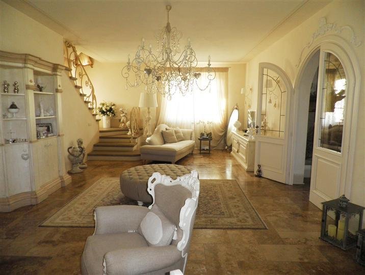 Villa in Monte alla Rena Center, Rosignano Marittimo, Italy 3 - 15741968