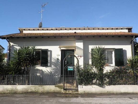 Villa in Monte alla Rena Center, Rosignano Marittimo, Italy 2 - 15742721