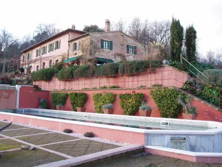 Country House in Monte alla Rena Center, Rosignano Marittimo, Italy 1 - 15741605