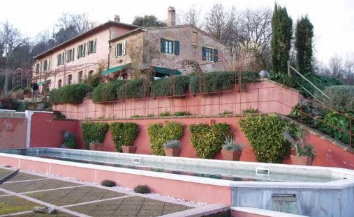 Maisons de campagne à Centre Monte alla Rena, Rosignano Marittimo, Italie 1
