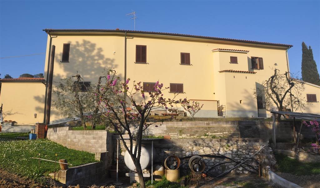 Country House in Santa Luce, Tuscany, Italy 4 - 15742294