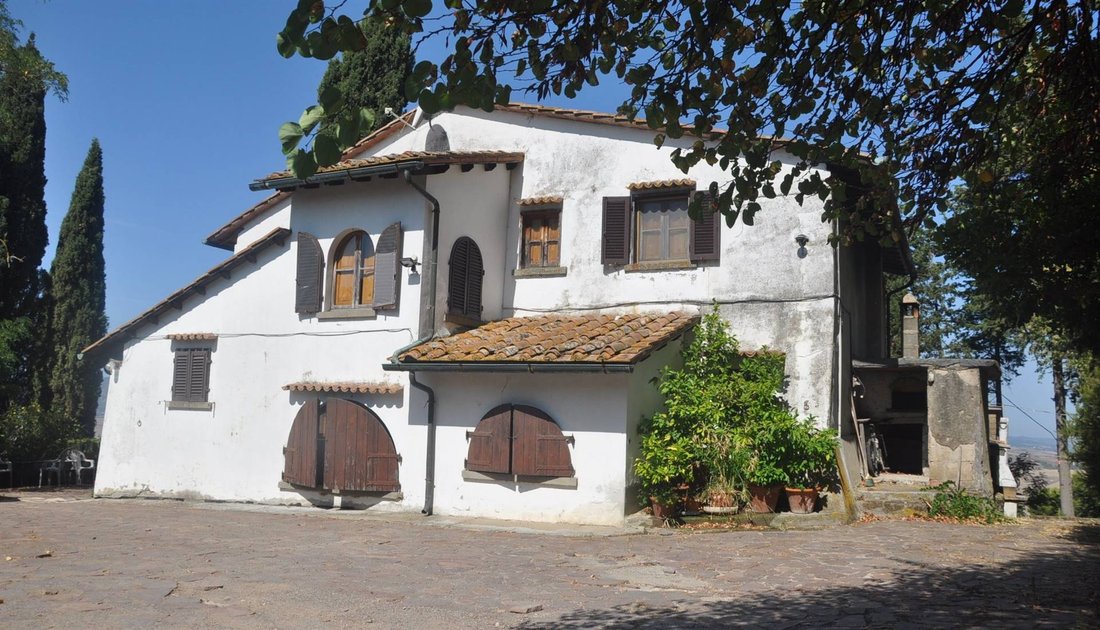 Country House in Volterra, Tuscany, Italy 3 - 15741998