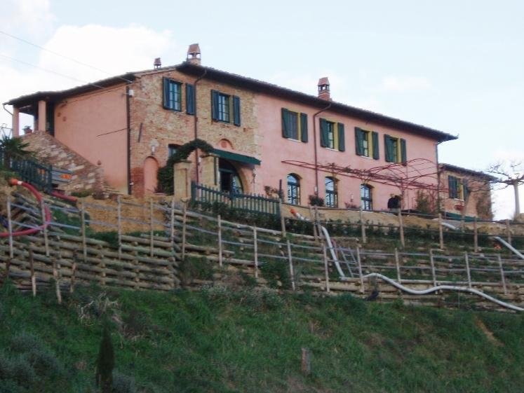 Country House in Monte alla Rena Center, Rosignano Marittimo, Italy 2 - 15741605