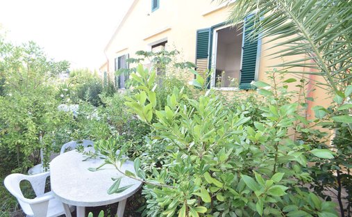 Villa a Centro-Monte alla Rena, Rosignano Marittimo, Italia 1