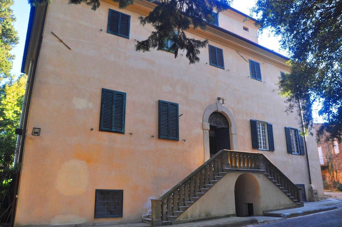 Villa in Monte alla Rena Center, Rosignano Marittimo, Italy 5 - 15741871