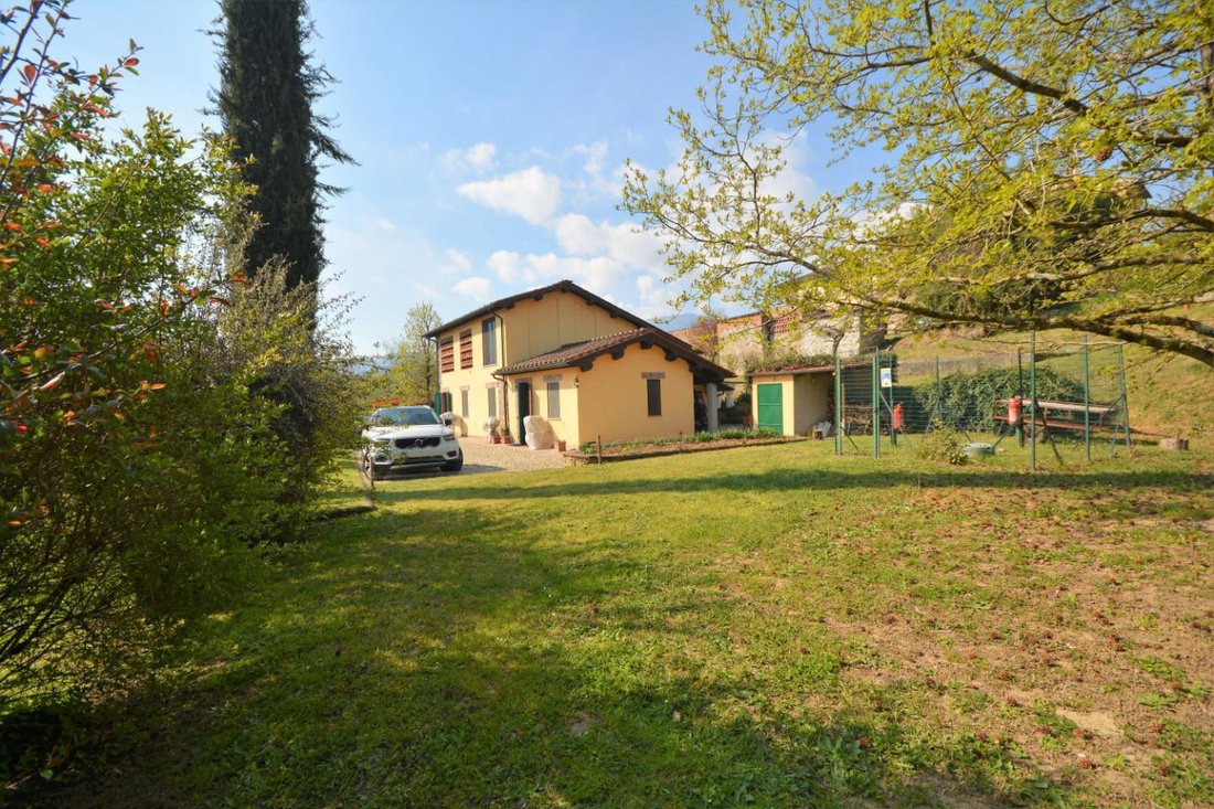 Country House in Center, Capannori, Tuscany 2 - 15741224