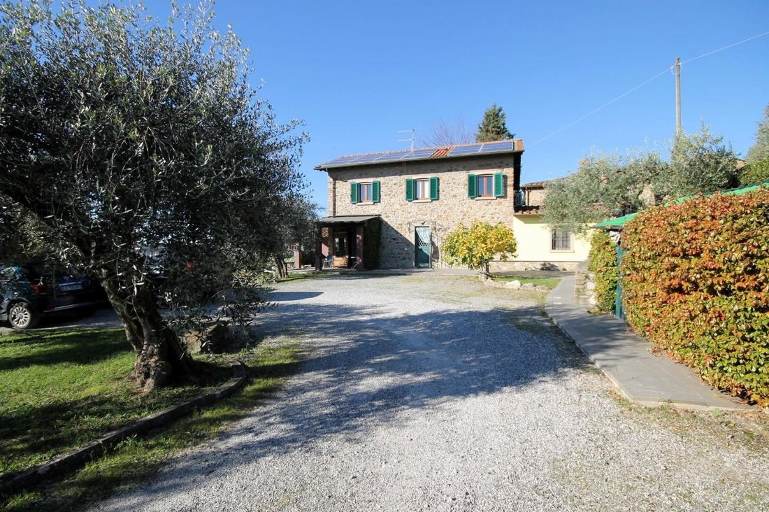 Country House in Center, Capannori, Tuscany 2 - 15741920
