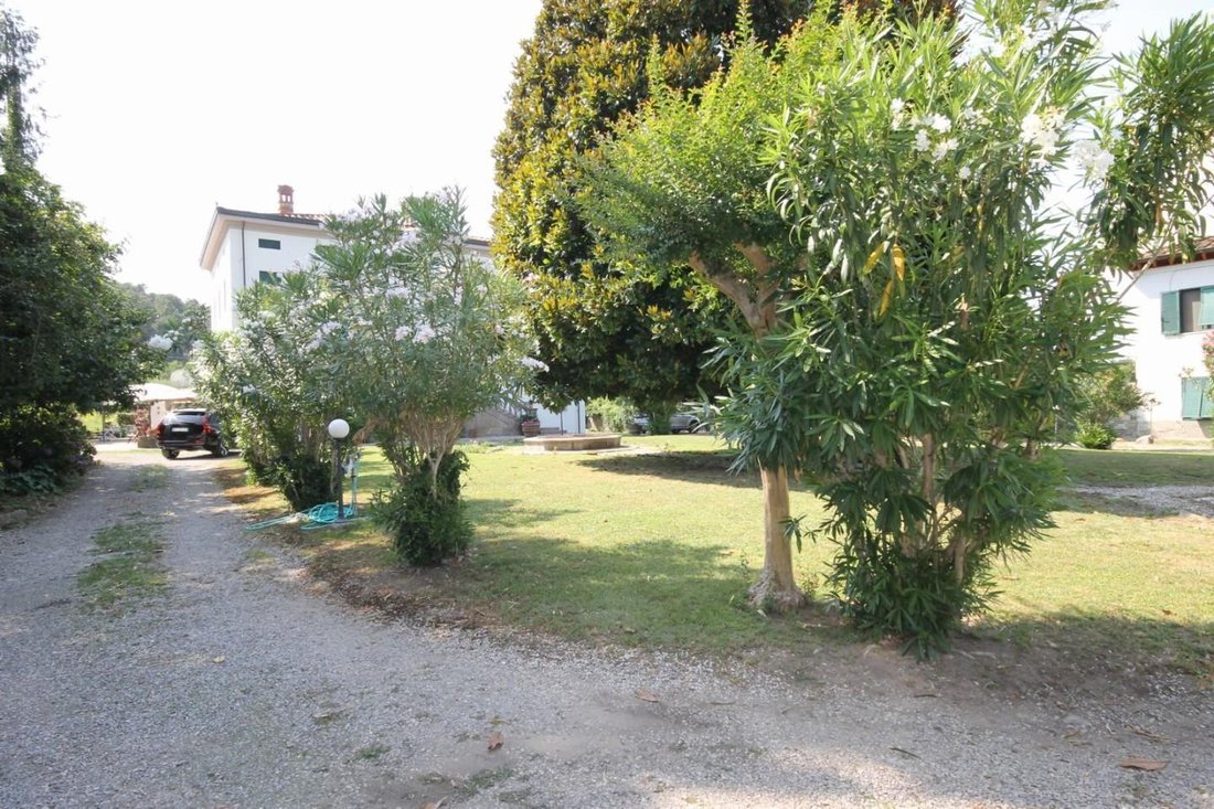 House in Verciano, Capannori, Tuscany 5 - 15741386