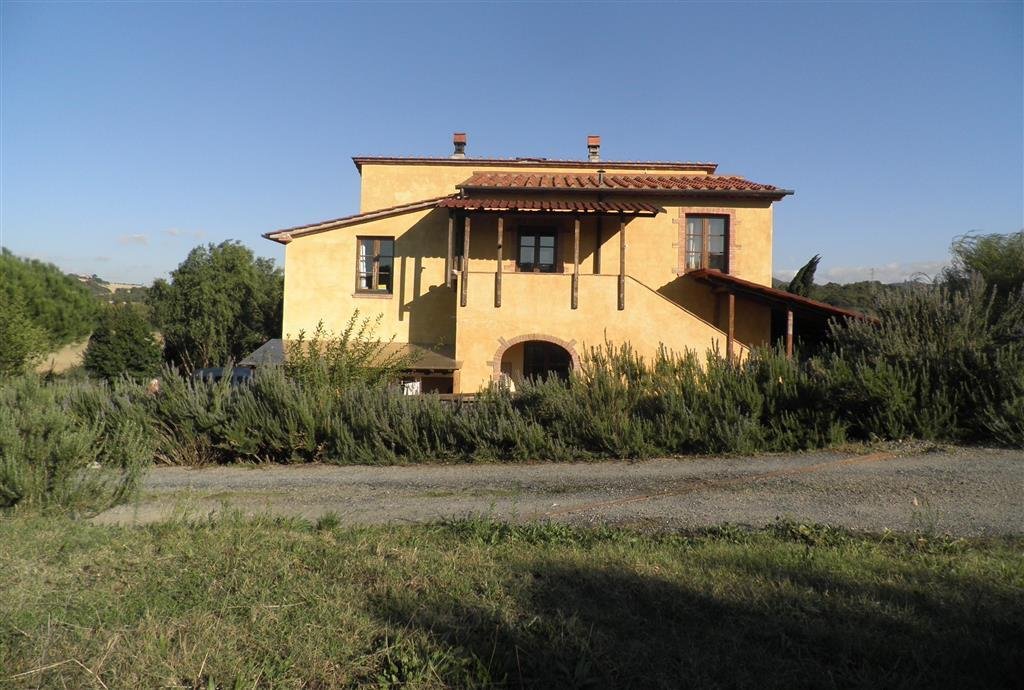 Country House in Bibbona, Tuscany, Italy 3 - 15742032